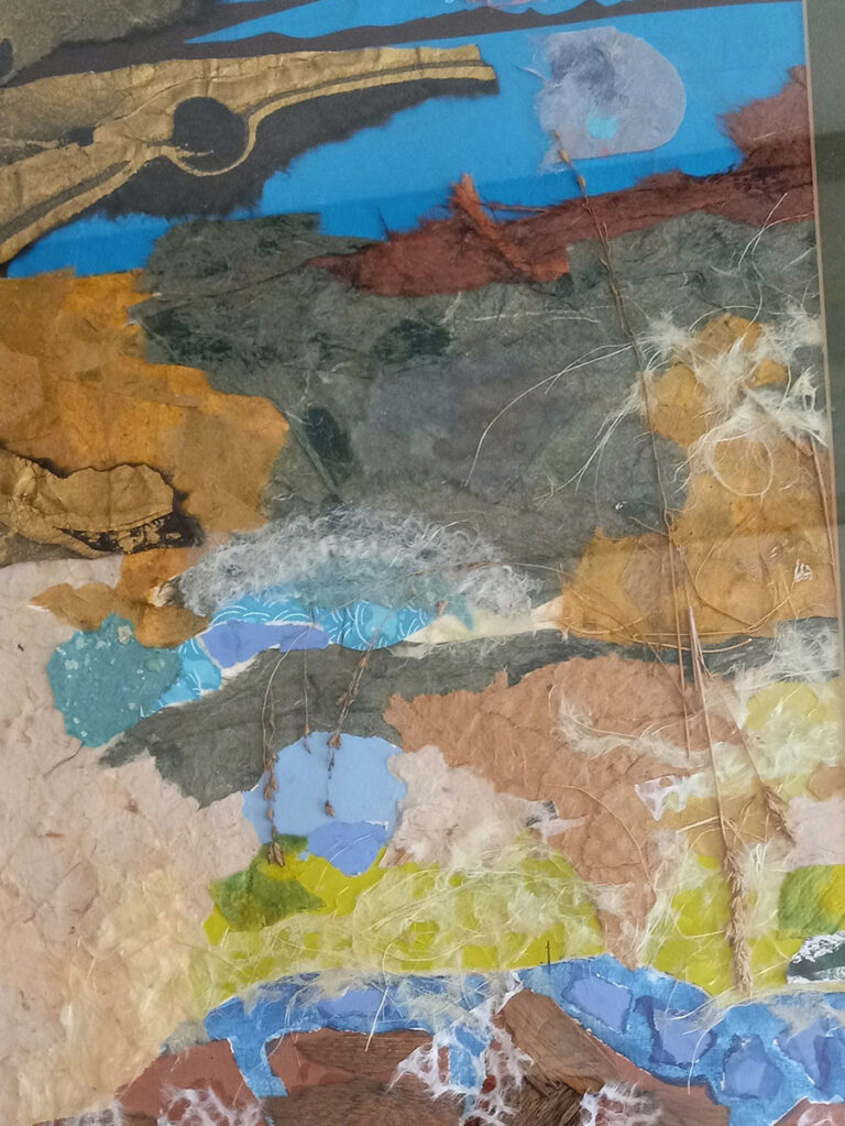 Earth Strata