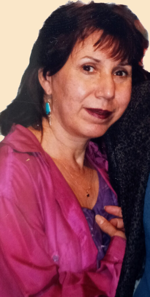 Layla Wah